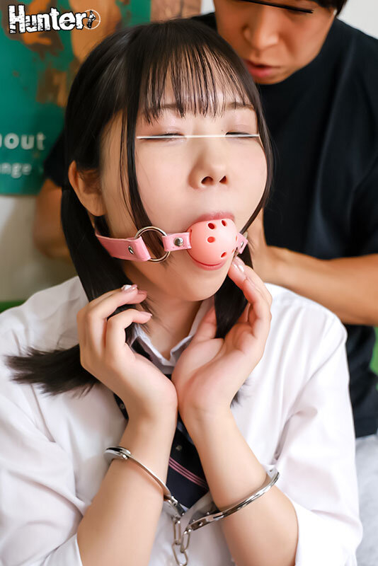 「お兄ちゃんの秘密ナイショにしてあげるから…レ●プごっこしよ！」どうしてもボクに犯●れたいドM義妹がボクの弱みを握り脅してきた！ - サンプル画像 - 2