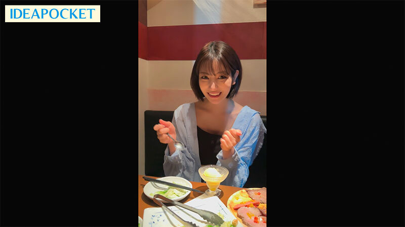 配信限定:ナチュポケ REC:楓カレン ハメ撮り IP女優のありのまま解禁 - サンプル画像 - 1