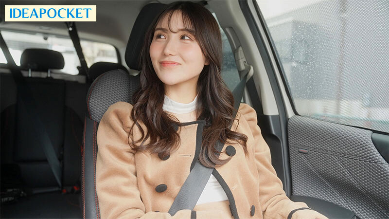 配信限定:ナチュポケ REC:藤咲まい ハメ撮り IP女優のありのまま解禁 - サンプル画像 - 2