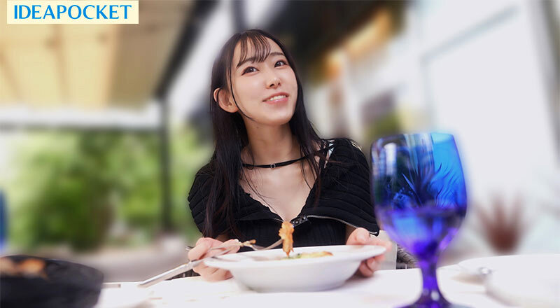 配信限定:ナチュポケ REC:月城りり香-ハメ撮り- IP女優のありのまま解禁 - サンプル画像 - 1