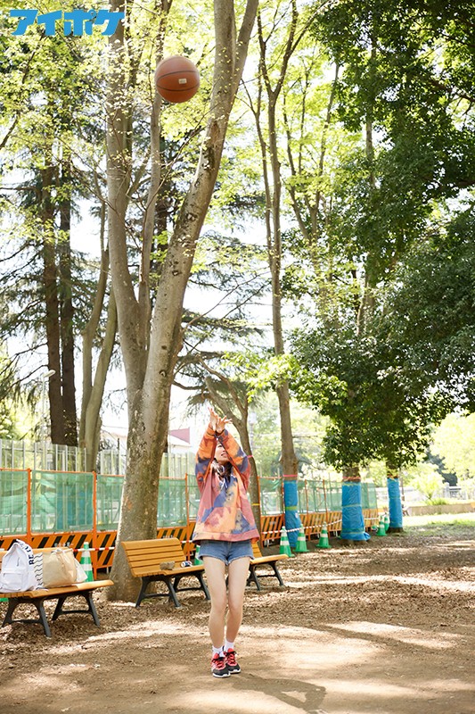 「青春終わらないで」 部活と恋愛に学生生活を捧げた18歳のちょっぴりクールなバスケ美少女AVデビュー 葵爽 - サンプル画像 - 12