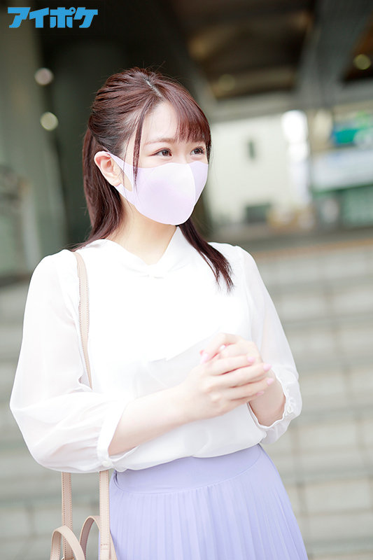 気品漂うお嬢様はAVと破廉恥なことがお好き。市川愛茉 AVデビュー - サンプル画像 - 5