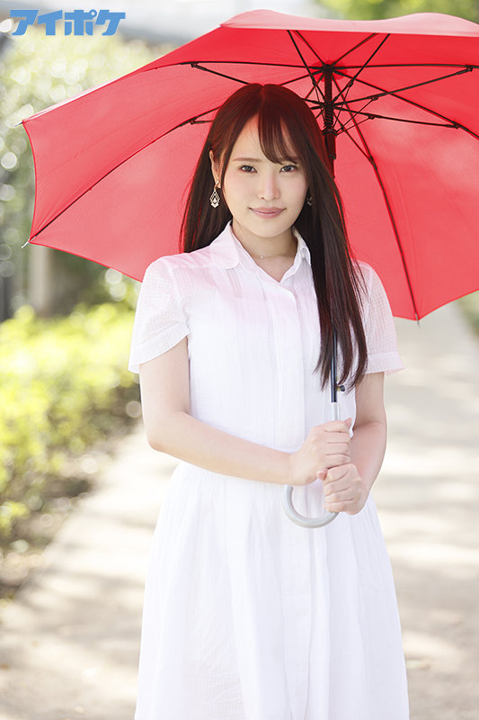 新人エロっ娘 関西発 清楚系淫乱ビッチ東京進出AVデビュー 蓮実れん - サンプル画像 - 12