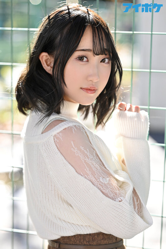 アイドル並みに可愛い顔して大人以上の色気と落ち着き 外見と中身にギャップがありすぎるハタチ 柚希あいAVデビュー - サンプル画像 - 2