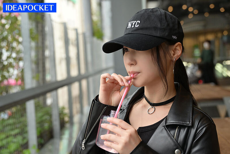 女スパイに憧れて… ハニートラップをマスターしたくてAV出演！？美顔とデカ尻とスケベな腰使いで男を悩殺する韓国ハーフ美女AVデビュー 楽園ミナ - サンプル画像 - 1