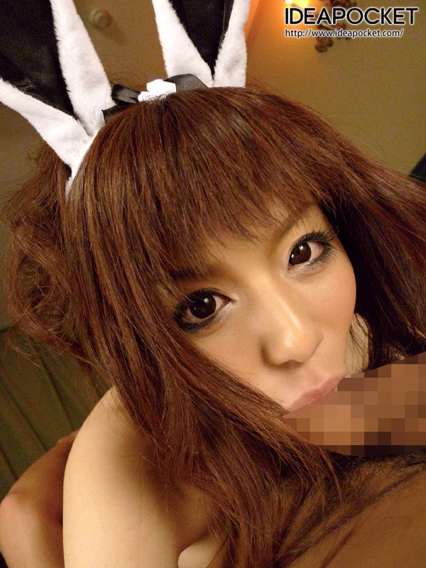 HyperIdeaPocket 究極の尻フェチマニアックス 栗林里莉 - サンプル画像 - 4
