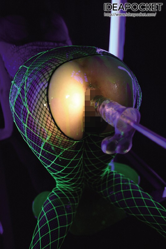 HyperIdeaPocket 究極の尻フェチマニアックス 美咲みゆ - サンプル画像 - 12