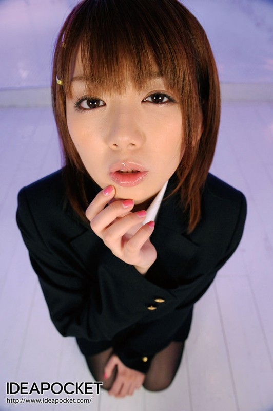 瞬殺！一撃バズーカ顔射 希美まゆ - サンプル画像 - 2