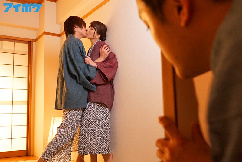 幼馴染BSS 頼むからボク以外のセックスで感じないでくれ… 希崎ジェシカ - サンプル画像 - 2