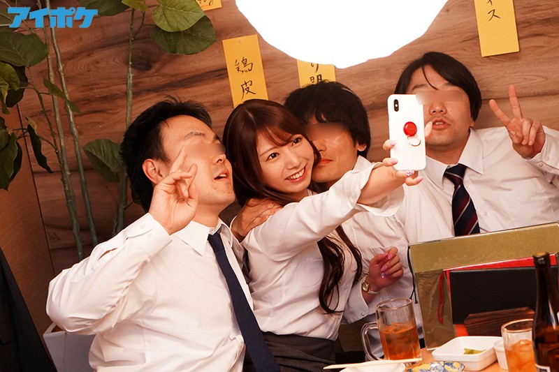 出張先相部屋NTR 絶倫の後輩社員に一晩中何度も中出しされた美人女子社員 西宮ゆめ - サンプル画像 - 2