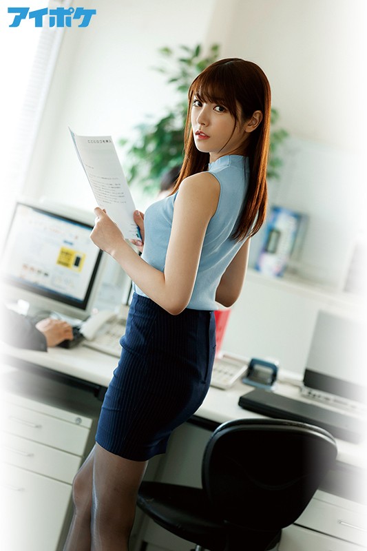 死ぬほど気持ち悪い上司のデカチンに何度もイカされる屈辱レ×プ 変態上司にザーメンマーキングされた楓カレン - サンプル画像 - 12