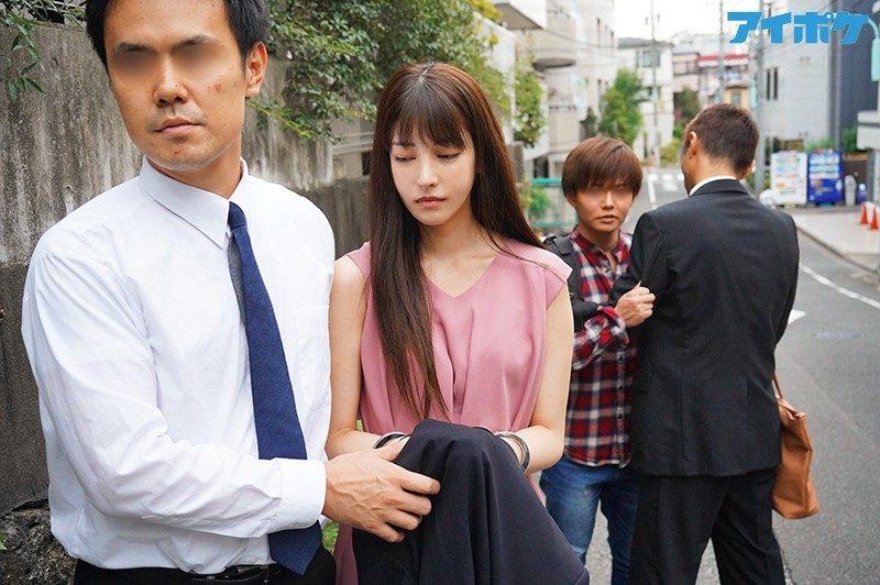 生徒と美人女教師の 逃避交 滞在先で愛し合う濃密ハメ撮り記録映像 楓カレン - サンプル画像 - 12