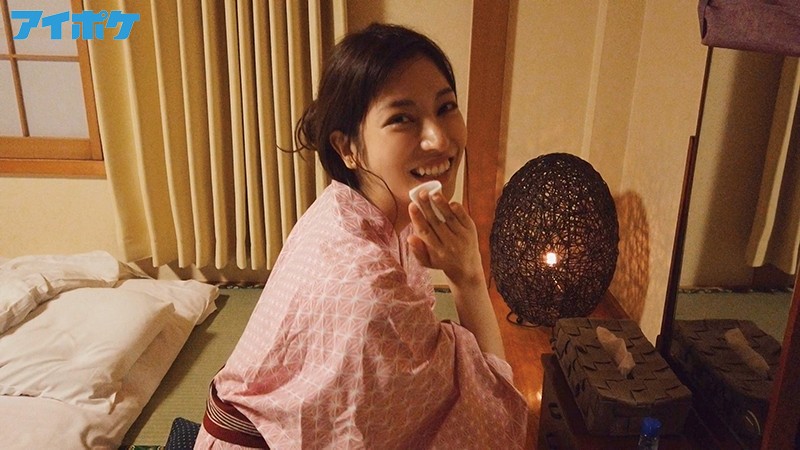 生徒と美人女教師の 逃避交 滞在先で愛し合う濃密ハメ撮り記録映像 楓カレン - サンプル画像 - 2