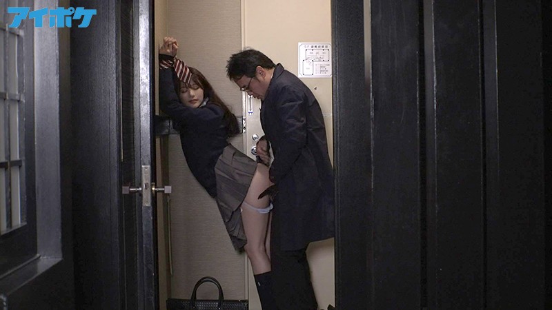 教師失格 放課後にラブホで密会 娘ほど年の離れた教え子との淫美なセックスに溺れた私は…。 相沢みなみ - サンプル画像 - 3