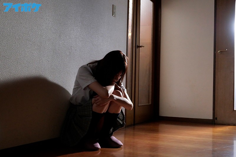 死ぬほど嫌いな義父の大好物は女子○生のワタシでした… 楓カレン - サンプル画像 - 2