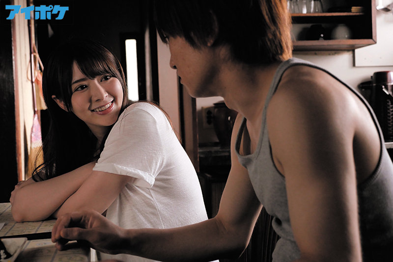 拝啓「兄の妻を寝取りました。」 僕の兄の嫁（義姉）の真実は、しゃぶりたがりの欲求不満妻です。 海辺の田舎暮らし。兄が不在の間に義姉（アネ）とヤリまくった。 岬ななみ - サンプル画像 - 2