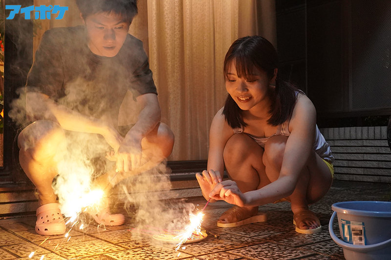 妹にフェラさせ続けて7年になります。僕たちは今じゃもう離れられない関係です。 二葉エマ - サンプル画像 - 1
