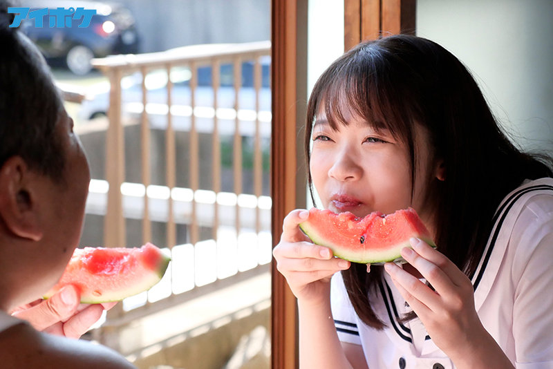 日陰の恋わずらい 生徒と教師、孤独な2人が求め合う禁断の純愛ベロキス性交 二葉エマ - サンプル画像 - 2