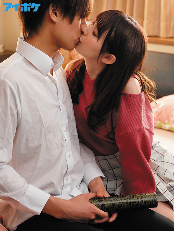 美人家庭教師ななみ先生の接吻レクチャー個人レッスン 岬ななみ - サンプル画像 - 8