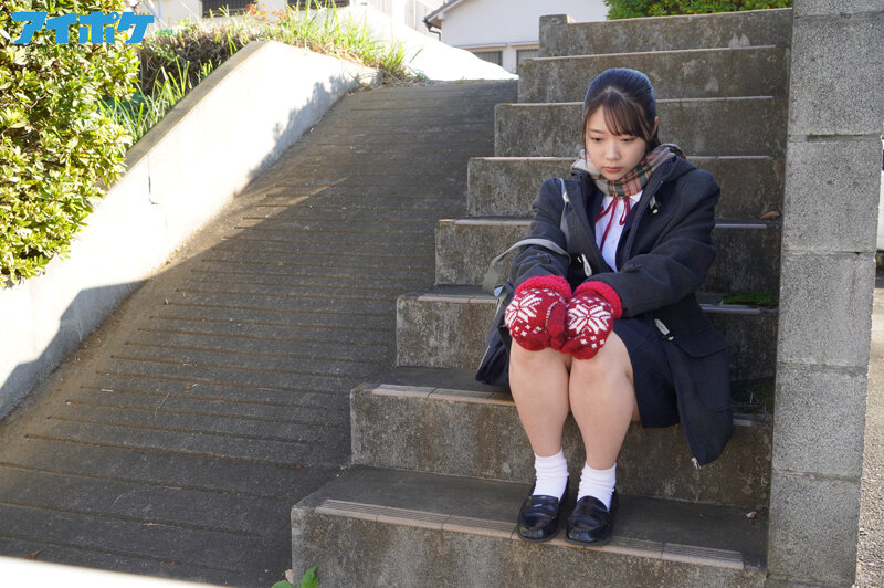 おやじの媚薬凝縮ザーメン膣奥大量注入！ ヤリ部屋軟禁キメセク輪● 中出しされればされるほど快感倍増エンドレスアクメ！ 二葉エマ - サンプル画像 - 1