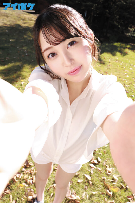 新人 19歳 FIRST IMPRESSION 153-New Zeneration- Gカップ美巨乳 AV Debut 広瀬ひな - サンプル画像 - 1