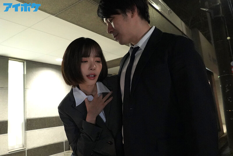 「私、キメセクさせられました。。。」 毎年新入女子社員を喰う上司の餌食に… 【睡眠姦×媚薬覚醒姦】今年の新卒で餌食になったのは私です。。。 桃乃木かな - サンプル画像 - 3