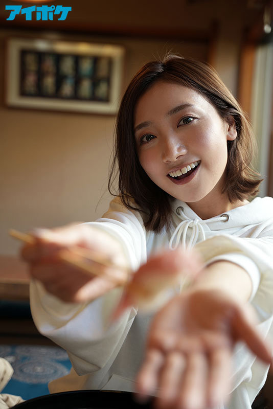 加美杏奈と過ごすヤリまくり温泉旅行ドキュメント！ ハメ撮り！すっぴん！ほろ酔い！エロ曝け出すハメ撮りSEX！ - サンプル画像 - 1