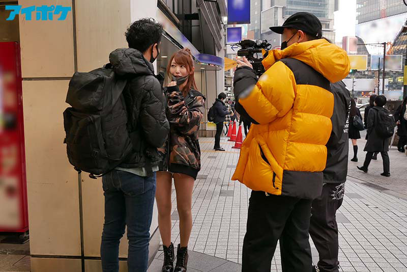 西宮ゆめの本気フェラ5分我慢できればソーププレイで完全ご奉仕します！ in 渋谷 - サンプル画像 - 2
