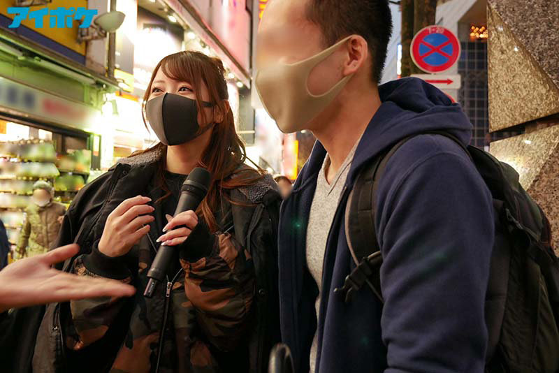 西宮ゆめの本気フェラ5分我慢できればソーププレイで完全ご奉仕します！ in 渋谷 - サンプル画像 - 3