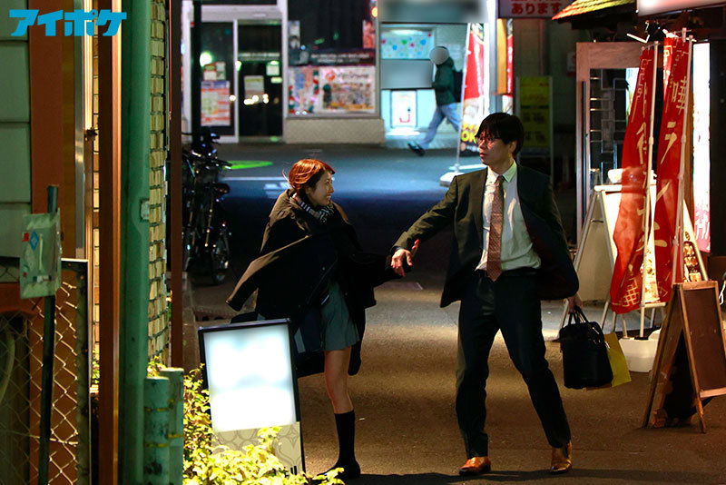 教師失格 放課後にラブホで密会 娘ほど年の離れた教え子との淫美な中出しセックスに溺れた私は…。 西宮ゆめ - サンプル画像 - 1