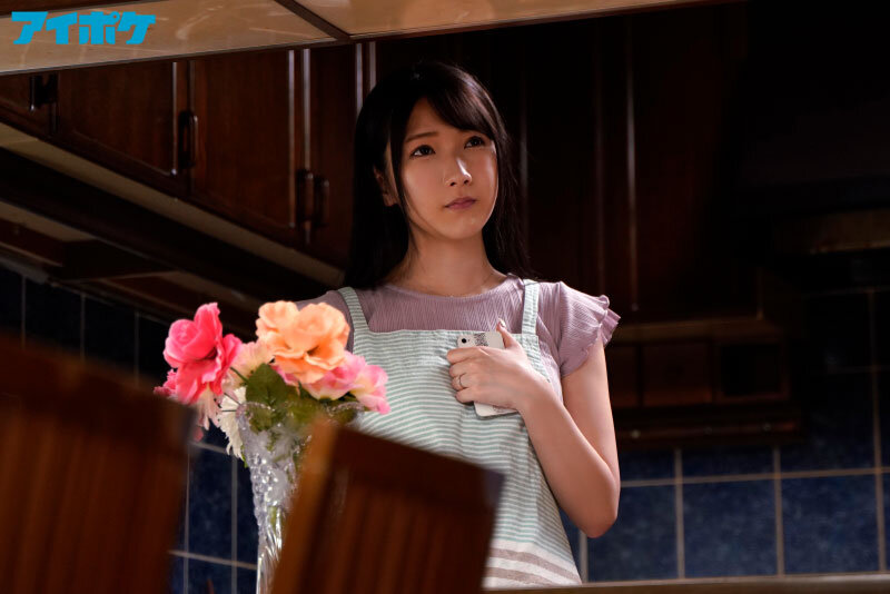 旦那への罪悪感を覚えつつ今日も義父の濃密レ●プに繰り返し絶頂を… 宮西ひかる - サンプル画像 - 1