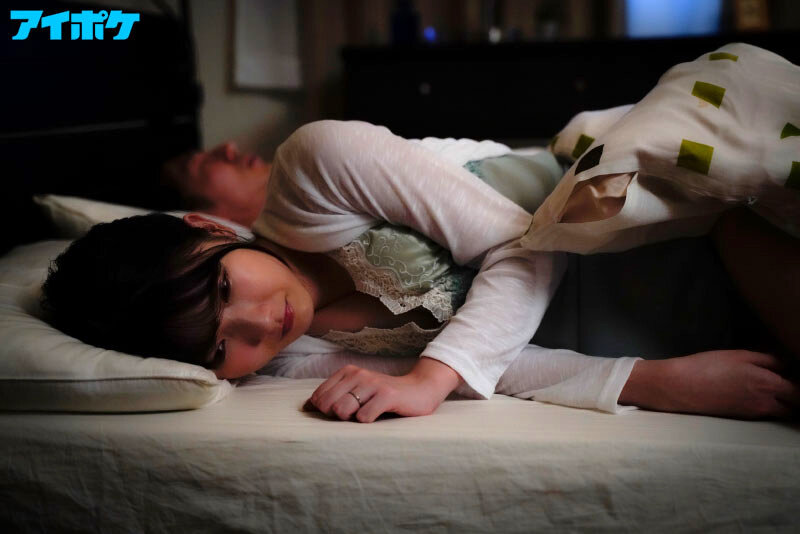 旦那への罪悪感を覚えつつ今日も義父の濃密レ●プに繰り返し絶頂を… 宮西ひかる - サンプル画像 - 6
