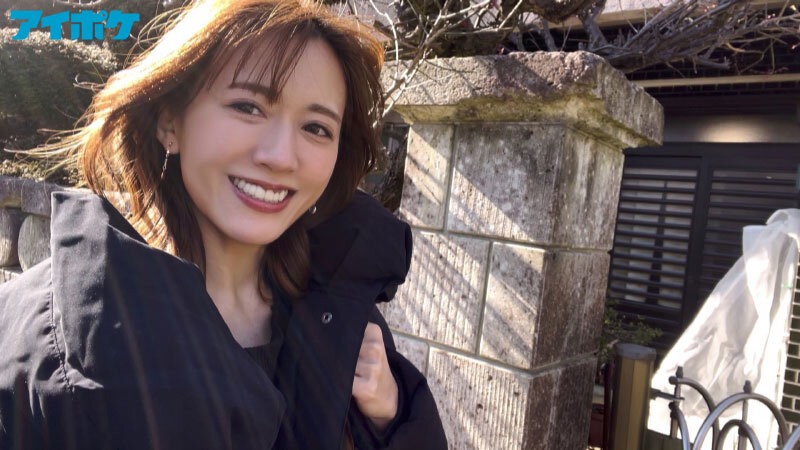 エロ曝け出すハメ撮りSEX！ 結婚したい女優No.1希島あいりと過ごすヤリまくり温泉旅行ドキュメント！ - サンプル画像 - 1