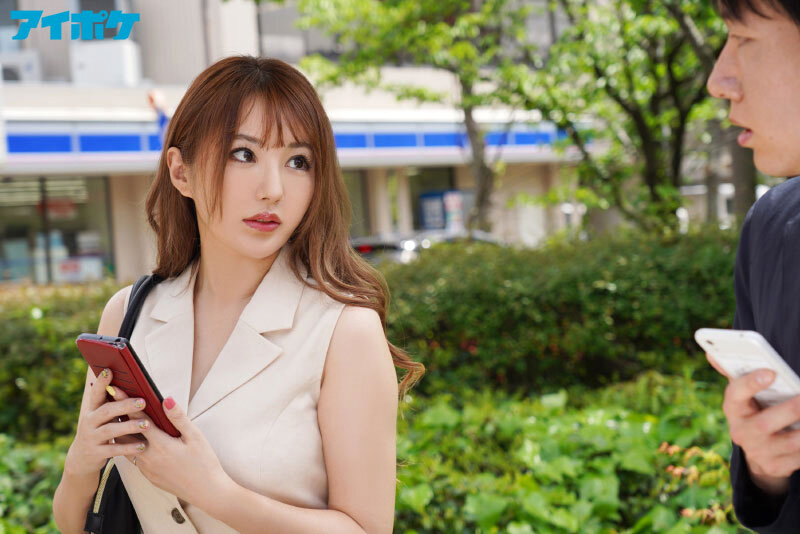 出会い系アプリでマッチした同じ会社の人妻事務員つばささんと休憩1時間のヤリモクショートタイム密会 欲求不満なドスケベ人妻と後腐れ無しの即ハメ時短中出しセックスの毎日。 天海つばさ - サンプル画像 - 1