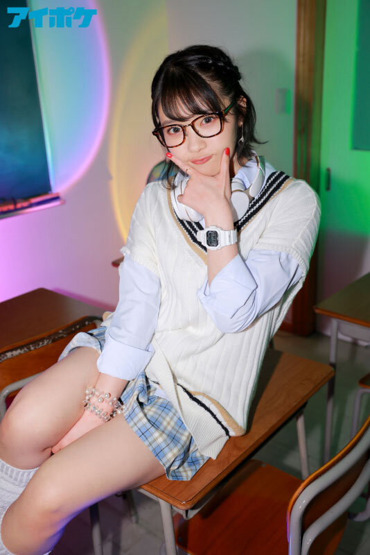 「チ○コも脳もバカにしてあげる」 甘サド美少女のシュガーより甘い絶対連射テク 二葉エマ - サンプル画像 - 10