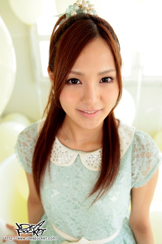 First Impression 百田ゆきな - サンプル画像 - 1