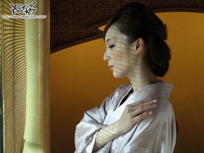 美しき極道の女 冬月かえで - サンプル画像 - 9