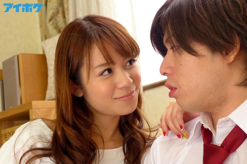 彼女の姉貴とイケナイ関係 Shelly - サンプル画像 - 1