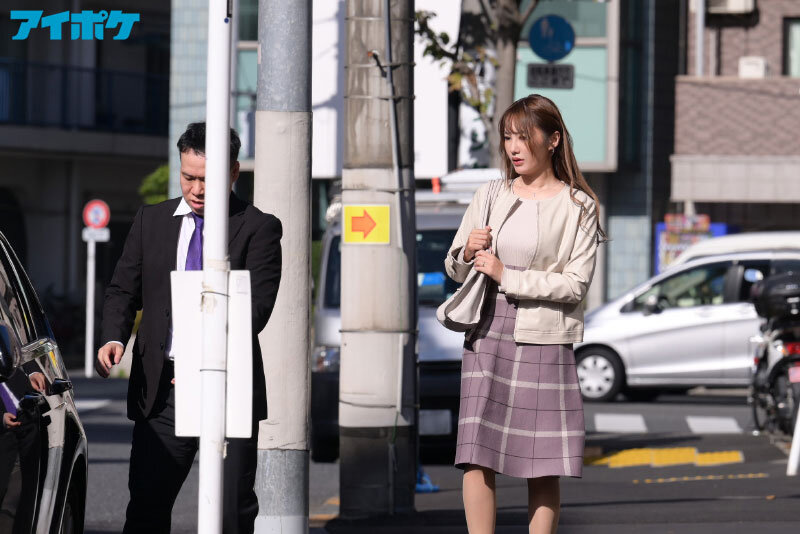 「資料として動画撮りますね。」 借金返済の為にNGなしの風俗店に堕ちた人妻。 天海つばさ - サンプル画像 - 7
