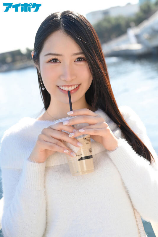 ず～っとキスしていたいね ねっとりじっくり何度も求め合うイチャLOVEハメまくり接吻デート 朝日りお - サンプル画像 - 1