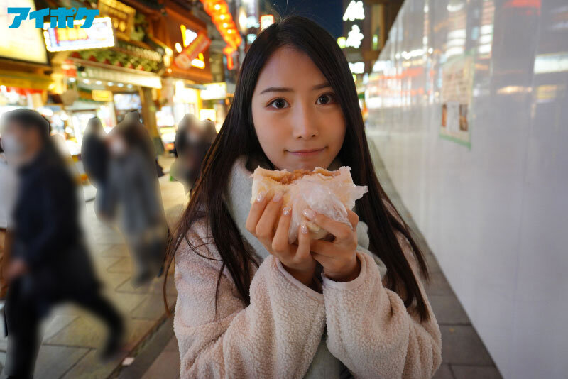 ず～っとキスしていたいね ねっとりじっくり何度も求め合うイチャLOVEハメまくり接吻デート 朝日りお - サンプル画像 - 6