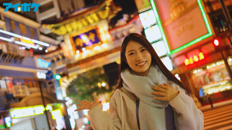 ず～っとキスしていたいね ねっとりじっくり何度も求め合うイチャLOVEハメまくり接吻デート 朝日りお - サンプル画像 - 7