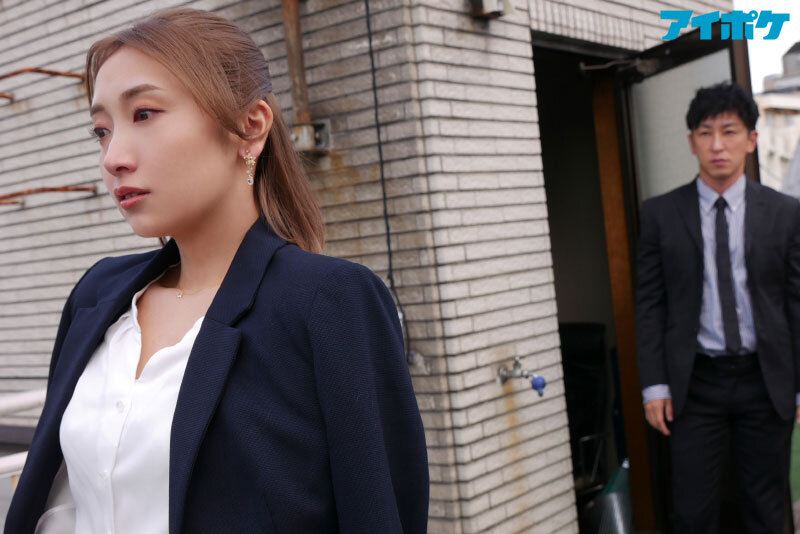 ―火遊び― 純愛不倫沼。 家庭崩壊するほど性交し合った二人… 加美杏奈 - サンプル画像 - 2