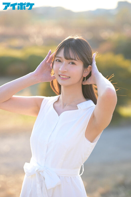 FIRST IMPRESSION 159 美しく綺麗、品あるお嬢様、そしてエッチ… さくらわかな - サンプル画像 - 1