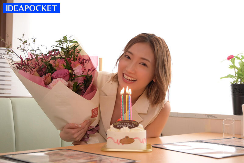 引退作品 即勃たせてくれるアゲまん 呼べば即舐め絶倫フェラチオ が～るふれんど。-The FINAL LOVE BOMB- 加美杏奈 - サンプル画像 - 12