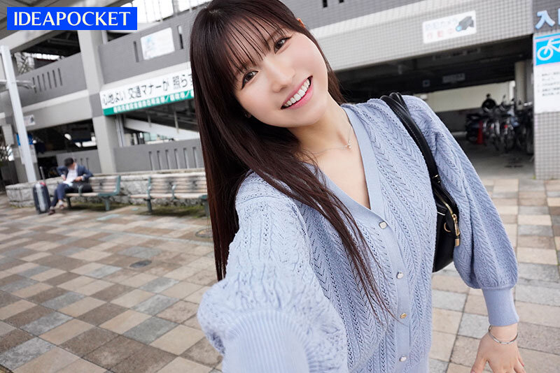 グラビアアイドルと過ごすヤリまくり温泉旅行ドキュメント！ エロ曝け出すハメ撮り中出しSEX！ 桜空もも - サンプル画像 - 1