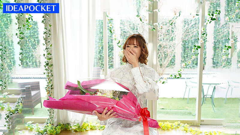 希島あいり10th Anniversary 10年間の全てを出し尽くして最高の筆下ろし叶えます - サンプル画像 - 1