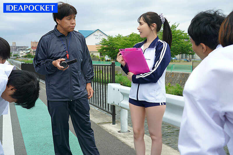 真夏の輪●合宿 柔道部の新任顧問のワタシは合宿先の温泉旅館で教え子達に犯●れ輪●され性処理オモチャにされました。 庵ひめか - サンプル画像 - 1