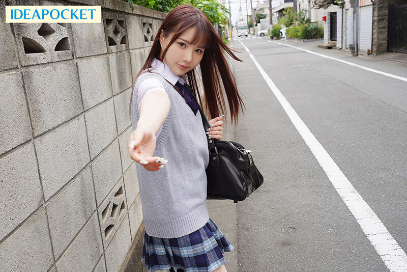 めちゃカワ小悪魔妹のにやにや誘惑パンチラにボクは理性を保てない… 佐々木さき - サンプル画像 - 1