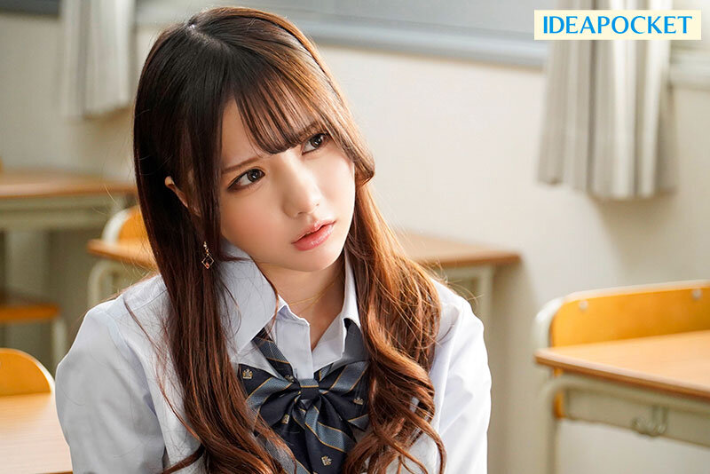 大嫌いなマザコン中年教師に何度も何度も敏感乳首をもてあそばれ開発され失禁するほどの乳首アクメを覚えてしまった生意気制服ギャル 佐々木さき - サンプル画像 - 1
